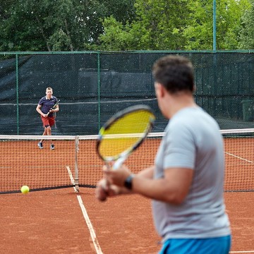 Теннисная школа Tennis Legend фото 2