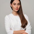 Фотография специалиста Матвеева Анастасия Юрьевна