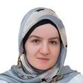 Фотография специалиста Расулова Зарина Магомедрасуловна
