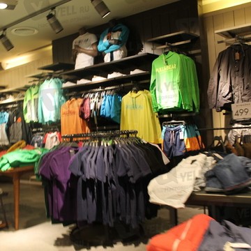 Pull &amp; Bear на Охотном ряду фото 3