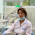 Фотография специалиста Андреева Ирина Федоровна
