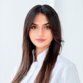 Фотография специалиста Давтян Ангелина Арамовна