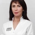 Фотография специалиста Комиссарова Юлия Викторовна