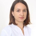Фотография специалиста Шипилова Ольга Вячеславовна