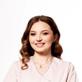 Фотография специалиста Арустамян Ануш Карибовна