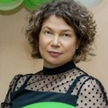 Фотография специалиста Тен Елена