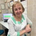 Фотография специалиста Казакова Ольга Алексеевна