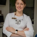 Фотография специалиста Дрюкова Ксения Витальевна