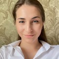 Фотография специалиста Майорова Елизавета Владимировна