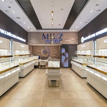 Ювелирный дом MIUZ Diamonds Весна фото 1