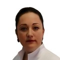 Фотография специалиста Дремова Наталья Викторовна