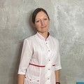 Фотография специалиста Буданова Юлия Васильевна