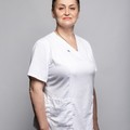Фотография специалиста Солодовникова Наталья Михайловна