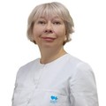 Фотография специалиста Карева Людмила Вацлавовна