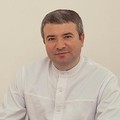 Фотография специалиста Окунчаев Абубакар Шадиевич