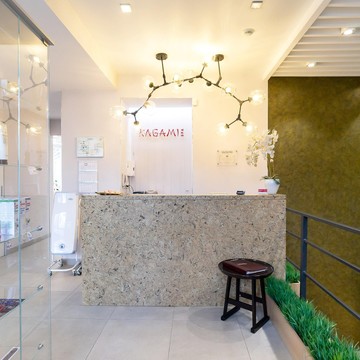 Салон красоты Кагами SPA фото 1