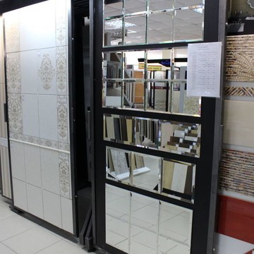 Салон керамической плитки Фреска в Коминтерновском районе фото 2