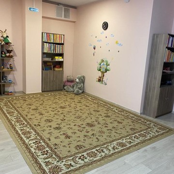 Частный детский сад Страна знаний фото 1