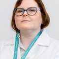 Фотография специалиста Гостроус Анастасия Александровна