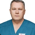 Фотография специалиста Никонов Иван Владимирович