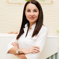 Фотография специалиста Гарькуша Светлана Владимировна