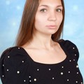 Фотография специалиста Луполенко Виктория Витальевна