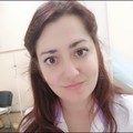 Фотография специалиста Золотова Мария Алексеевна