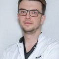 Фотография специалиста Чертюк Виталий Борисович