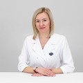 Фотография специалиста Павлова Юлия Александровна