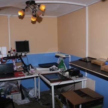 Сервисный центр «Компьютерный альянс» фото 2