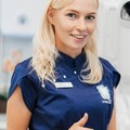 Фотография специалиста Терехова (Шанькова) Наталья Вадимовна