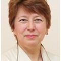 Фотография специалиста Придвижкина Евгения Владимировна