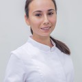 Фотография специалиста Сергеева Юлия Игоревна