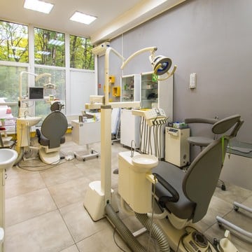 Стоматологическая клиника ОлДент фото 2