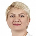 Фотография специалиста Нихаева Надежда Вячеславовна