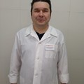 Фотография специалиста Ашихмин Александр Леонидович