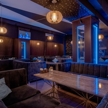 Star Lounge фото 2