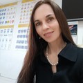 Фотография специалиста Бубаева Елена Анатольевна