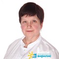 Фотография специалиста Верещагина Екатерина Викторовна