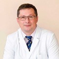 Фотография специалиста Заверский Михаил Михайлович