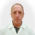 Фотография специалиста Величко Игорь Анатольевич