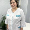 Фотография специалиста Тенчурина Эльвира Равильевна