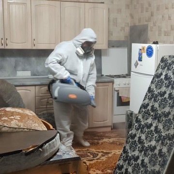 Городская Санитарная Служба Волжского фото 3