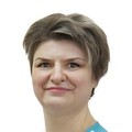 Фотография специалиста Евтюкова Елена Михайловна