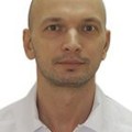 Фотография специалиста Хомутов Виктор Викторович