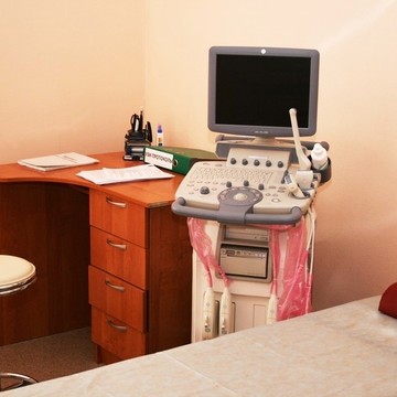 Центр антропометрической (ортопедической) косметологии и коррекции фото 2