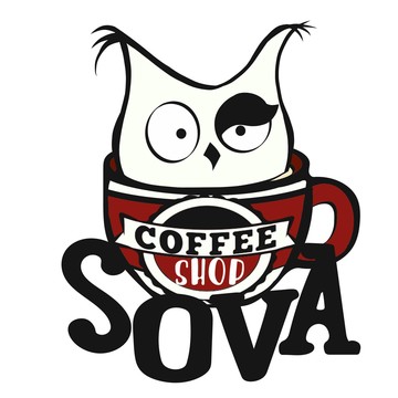 Экспресс-кофейня Coffe Shop Sova фото 1