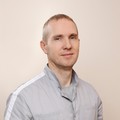 Фотография специалиста Фролов Александр Александрович
