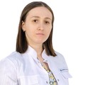 Фотография специалиста Кварианташвили Элена Иванова