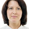 Фотография специалиста Талавира Юлия Анатольевна